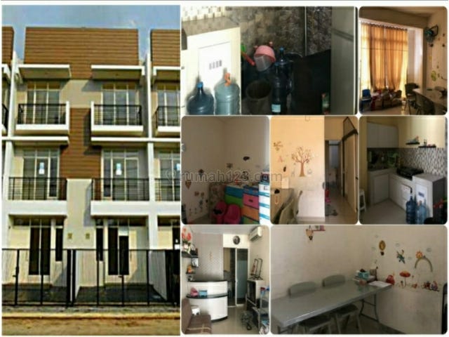 Katamaran Indah Pantai Indah Kapuk Jakarta Utara Dki Jakarta House For Sale Realestate Com Au