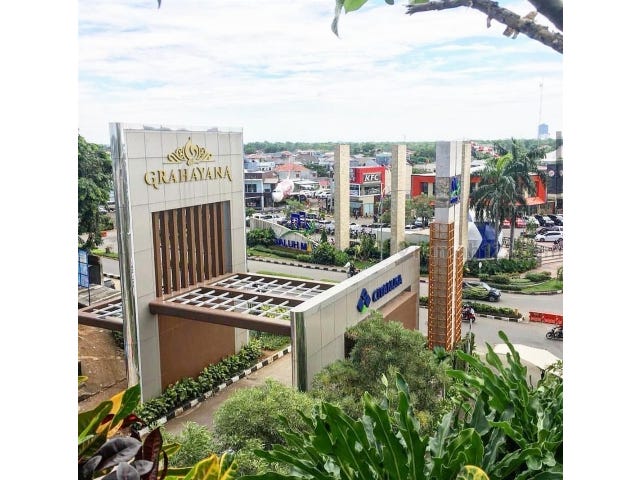 Kgv Grahayana Marketing Office Sukahrja Cluster Green Village Blok V1 No 1 Teluk Kambe Barat Karawang Karawang Jawa Barat House For Sale Realestate Com Au