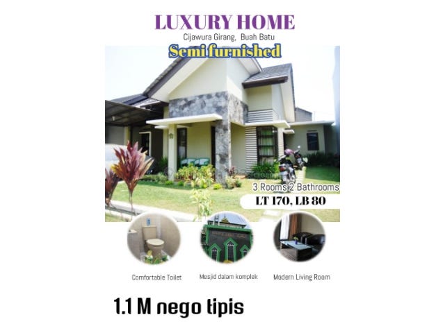 Situ Cijawura - Wesata.ID