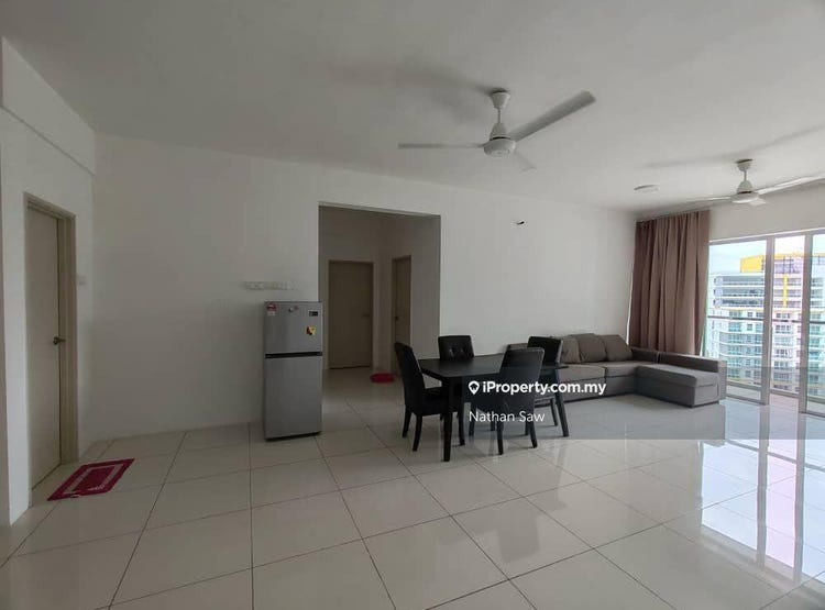 Tanjong Tokong, Penang Apartment for Rent