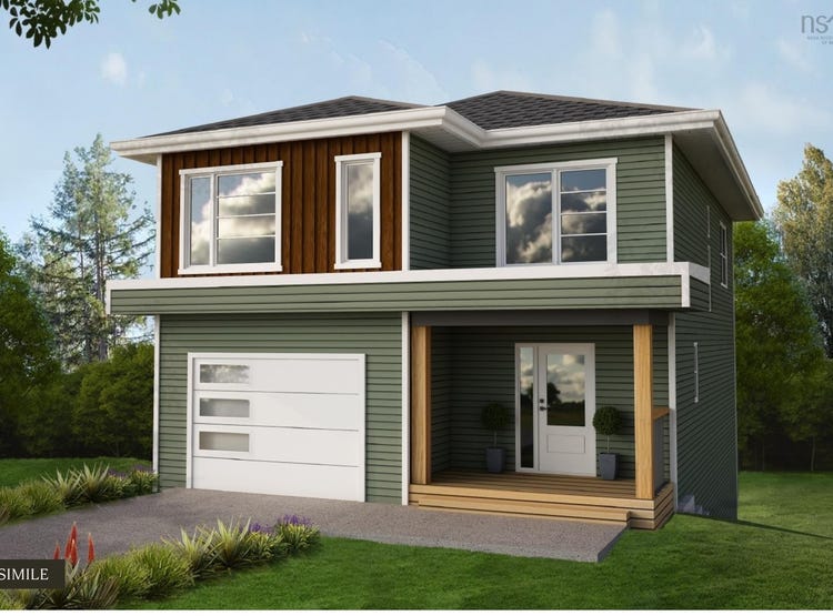 62 Janda Crescent Lot 34, Tantallon, Saskatchewan B3Z 4R8 House for Sale