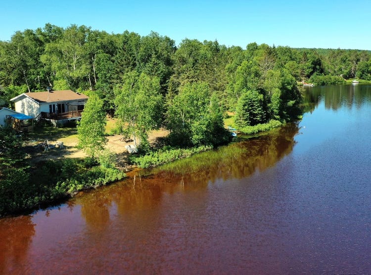 122 Ch. des Pruniers, Nominingue, Québec J0W 1R0 Other for Sale