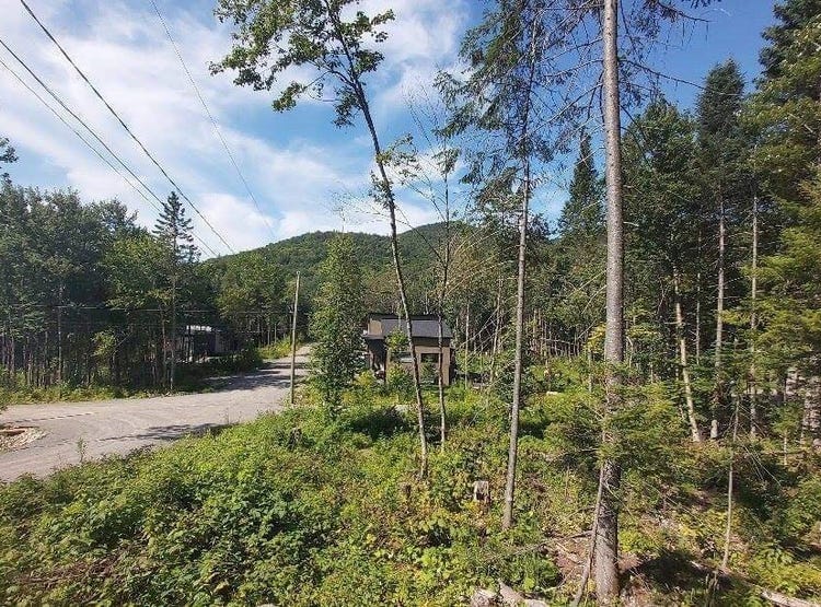 402 Rue Viau, SainteBrigittedeLaval, Québec G0A 3K0 Land for Sale