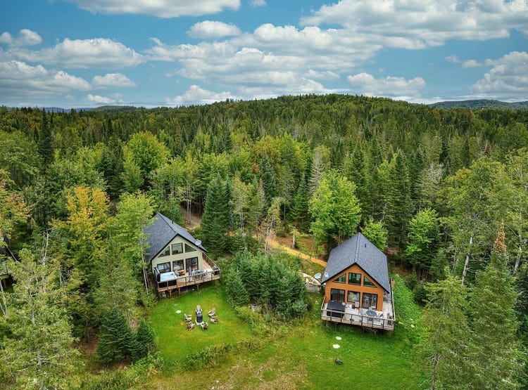 2500Z Route 329, MilleIsles, Québec J0R 1A0 Other for Sale