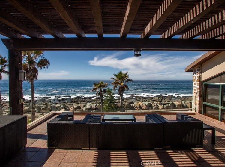 184 Marsella, Outside Area (Inside Ca), Baja California 92173 House for