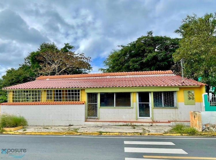 59 CALLE ESTACION, Aguada, Aguada, Aguada 00602 House for Sale