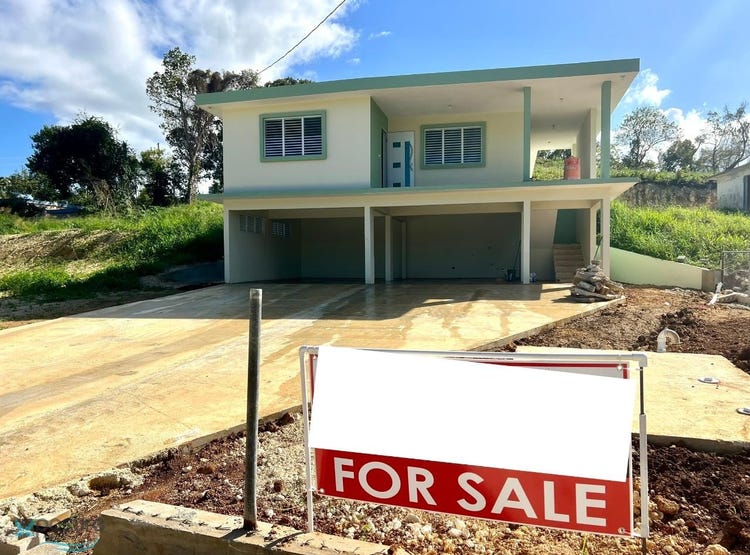 15 BO. CAMASEYES, CARR. 459, AGUADILLA, Camaceyes, Aguadilla, Adjuntas