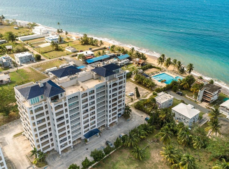 1 CARR 115 CONDOMINIO MAR AZUL, Apt 2BN, Guayabo, Aguada, Aguada 00602