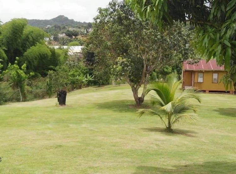 KM HM ROAD 35, Apt Utuado, Utuado, Utuado, Utuado 00641 House for Sale