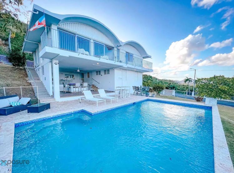 44 URB LAS GAVIOTAS, AVE LAS FLORES C44, FAJARDO PR, Fajardo, Fajardo