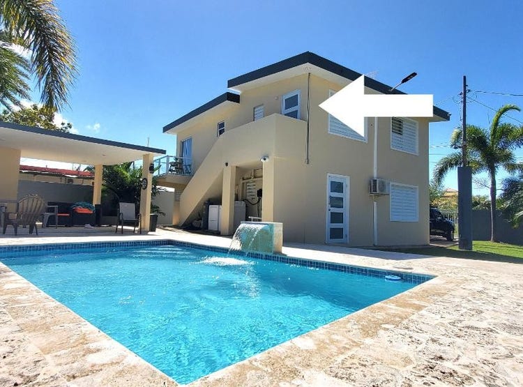 0 CARR. 110 CALLE GARCÍA BO. MALEZA, Apt 6, Maleza Alta, Aguadilla