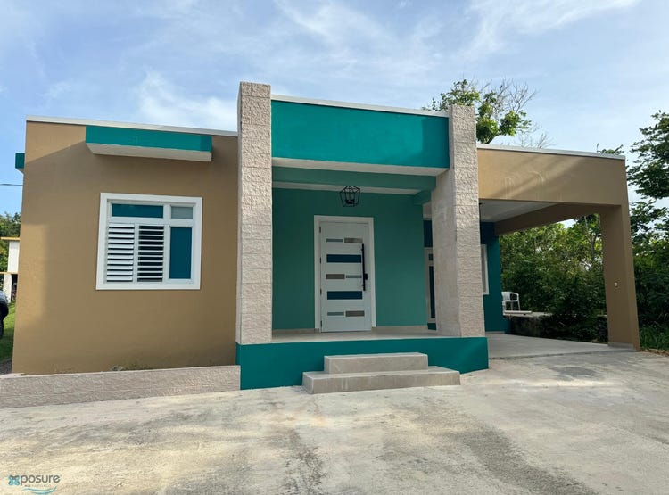 1 BO GUAJATACA, Guajataca, Quebradillas, Adjuntas 00678 House for Rent