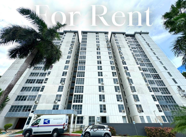 1785 CALLE JOSE FERRER Y FERRER MILLENIA PARK, Apt 301, Río Piedras