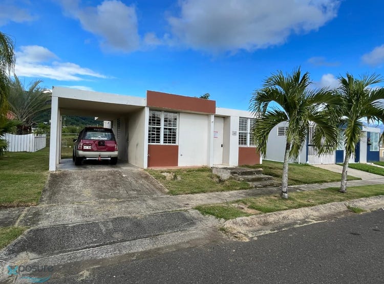 ST JACABOA, Apt Q8, Hato Nuevo, Gurabo, Adjuntas 00778 House for Sale