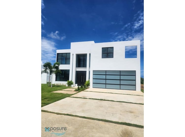 2 MIRADOR DEL CIELO AVE. MANUEL LAMELA ABREU, Bejucos, Isabela, Isabela