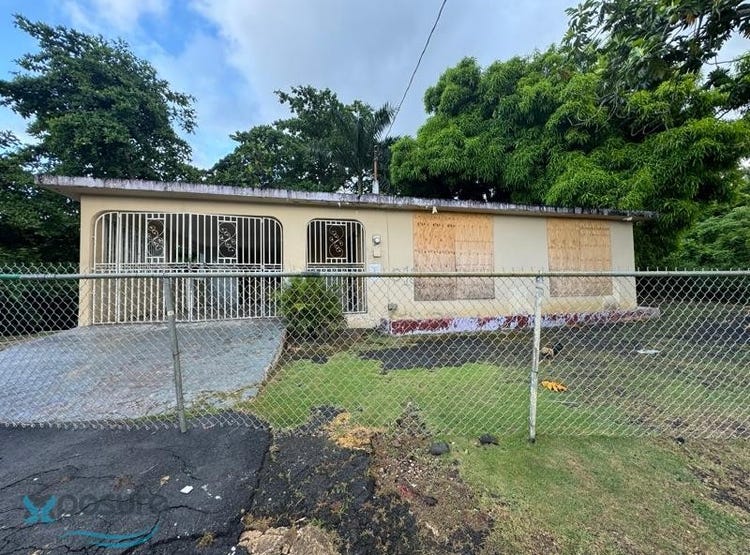 173 A CALLE 8A, Buena Vista, Bayamón, Bayamón 00957 House for Sale