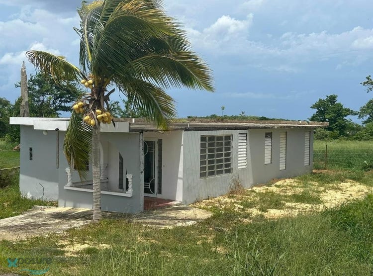 Hatillo CALLE LUCIANO PADILLA, HATILLO, 00659, PUERTO RICO, Apt BO