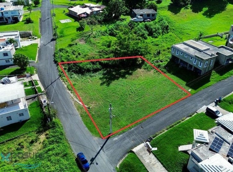 Carr 125 KM 5.7, Moca, Moca, Moca 00676 Land for Sale