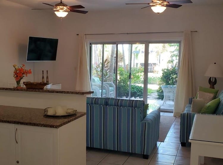 QUEEN ANGEL RESORT A104 Apartment for Sale