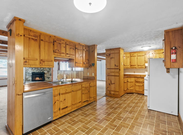 1341 State Highway, Ezel, KY 41425 House for Sale