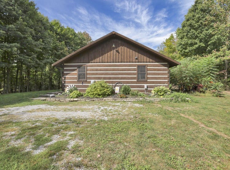 4257 Harris Road, Butler, OH 44822 House for Sale