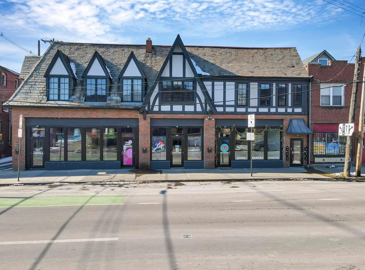 15551563 N 4th Street, Columbus, OH 43201 Other for Sale realestate