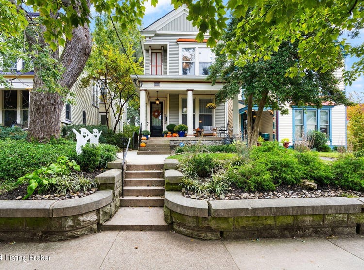 1502 Highland Ave, Louisville, KY 40204 House for Sale