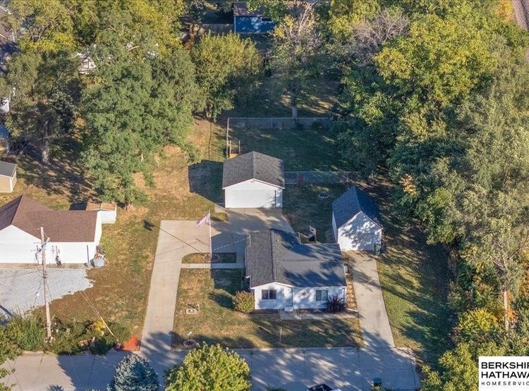 330 N 21st Street, Blair, NE 68008 House for Sale