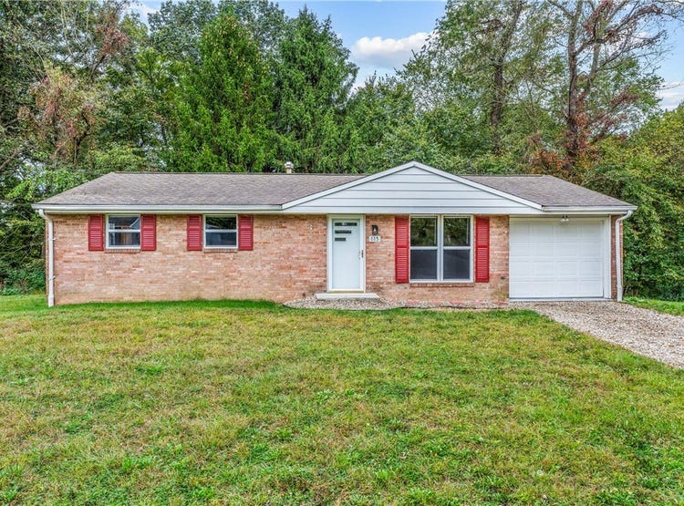 115 Edgewood Circle, Ohioville, PA 15052 House for Sale