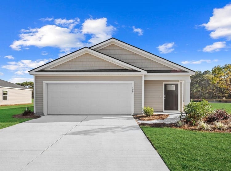 87 Pollen Drive, Ridgeland, SC 29936 House for Sale - realestate.com.au