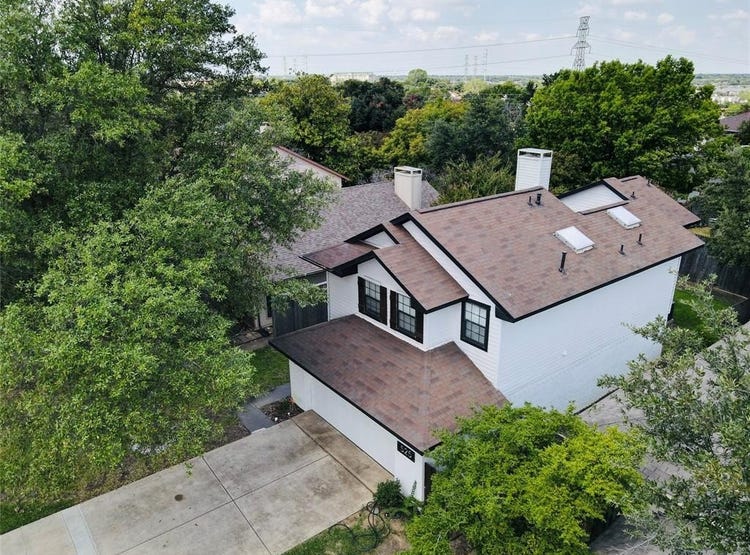 525 Blanco Drive, Mesquite, TX 75150 House for Sale