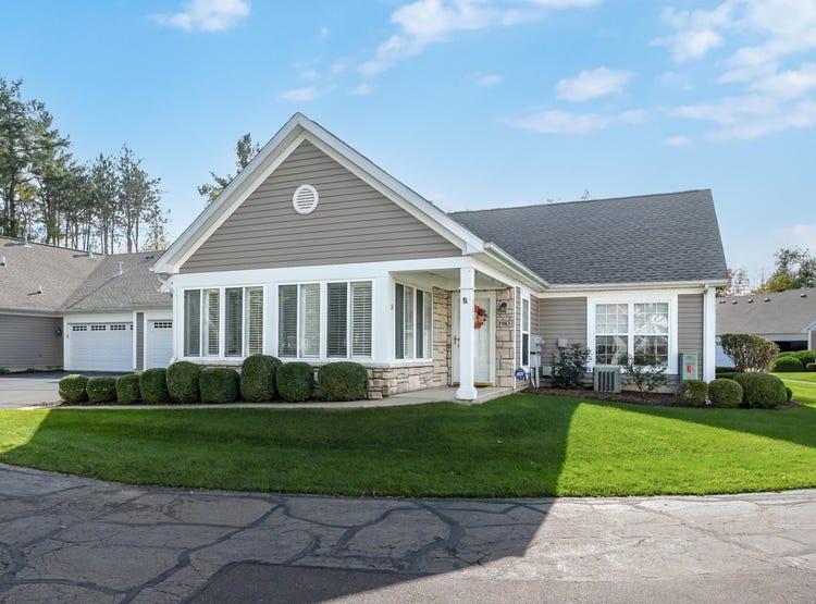 1983 Brighton Lane, Portage, MI 49024 Apartment for Sale realestate