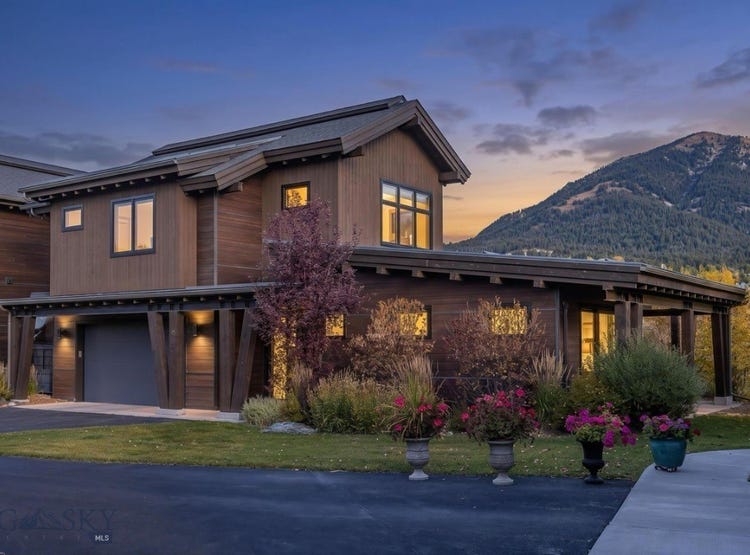 19 Under Par Trail, Big Sky, MT 59716 Apartment for Sale - realestate ...