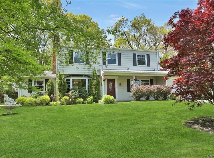 14 Gilbert Place, White Plains, NY 10604 House for Sale