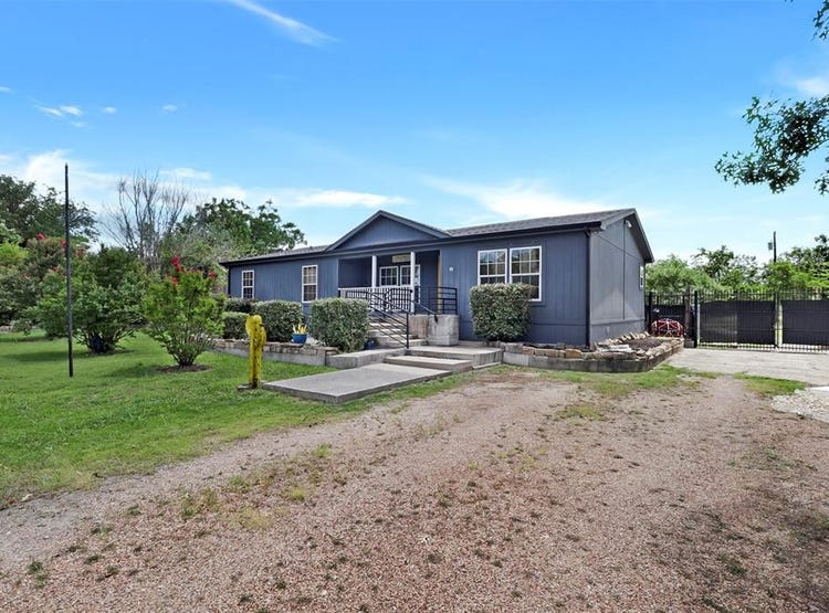 113 Stark Road, Hackberry, TX 75036 House for Rent