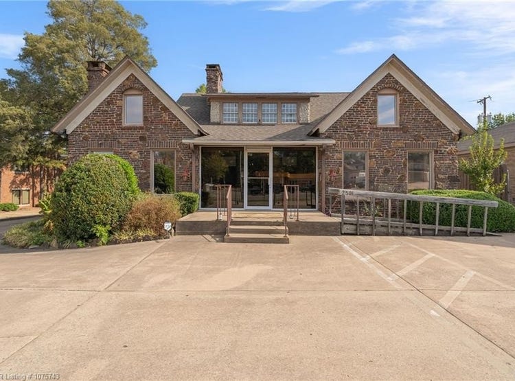 2501 Rogers AVE, Fort Smith, AR 72901 Other for Sale