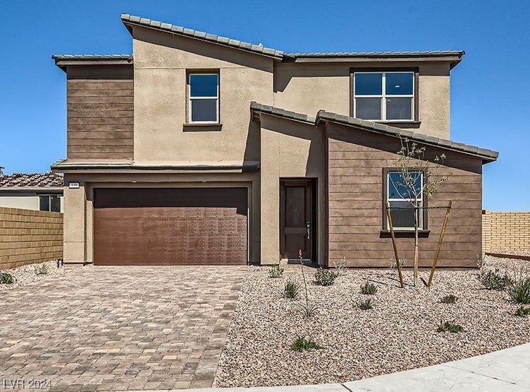 110 Scarlatti Court, Henderson, NV 89015 House for Sale