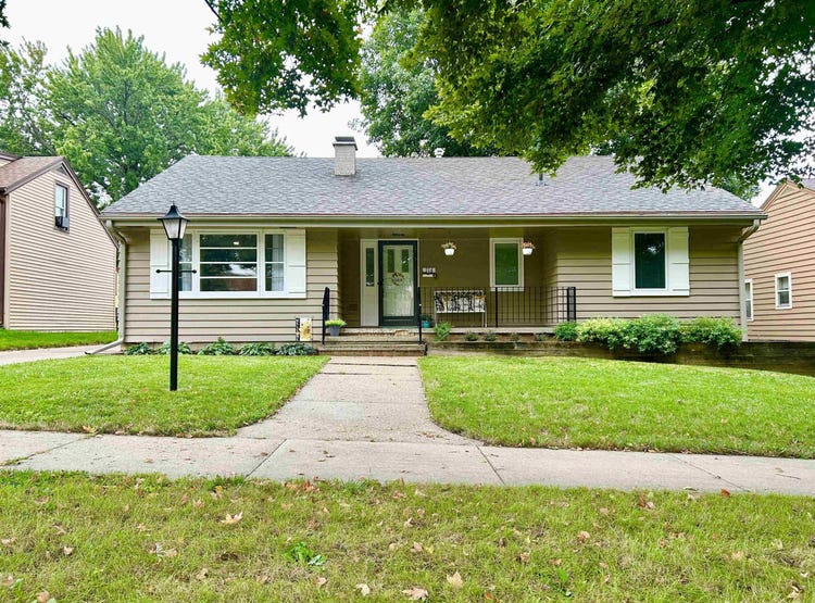 714 Plymouth St. SE, LeMars, IA 51031 House for Sale