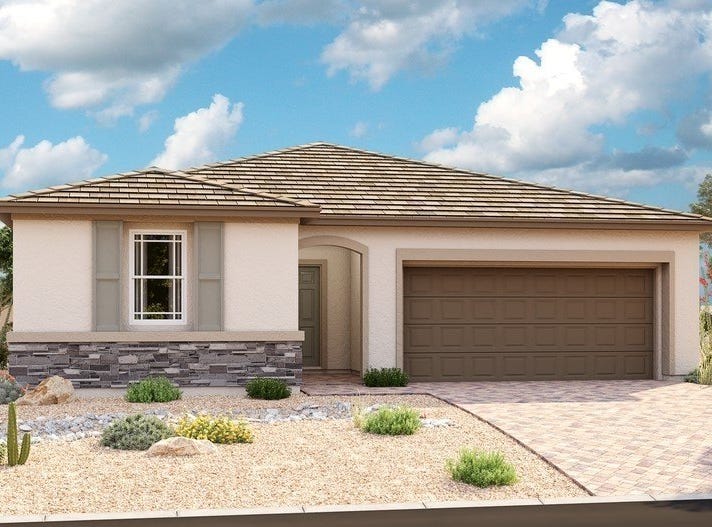 6636 Peace Dove Avenue, Las Vegas, NV 89130 House for Sale realestate