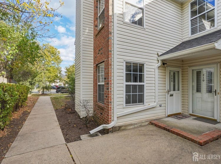 209 Vasser Drive, Piscataway, NJ 08854 Other for Sale