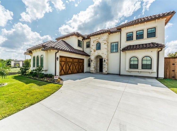 2913 Annoor Drive, Richardson, TX 75082 House for Sale