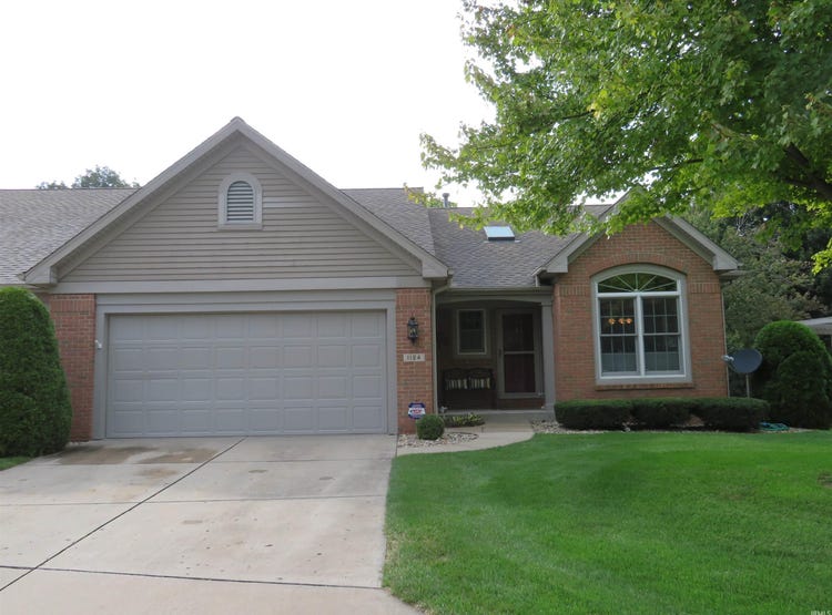 1124 Spring Brooke Drive, Goshen, IN 465285060 Apartment for Sale