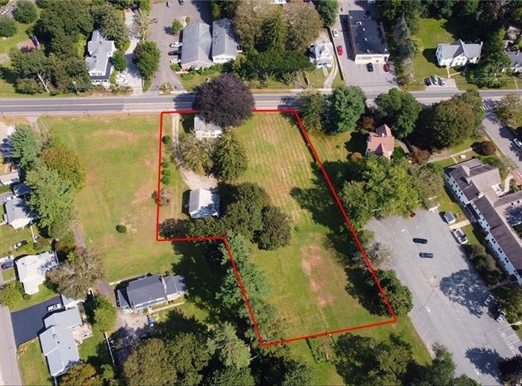 214 Main Street, Deep River, CT 06417 House for Sale