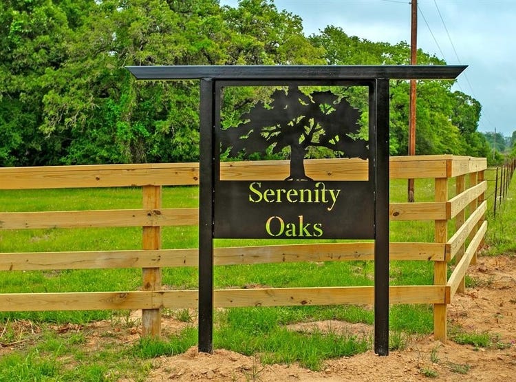 155 Green Acres Lane, Milano, TX 76556 Land for Sale