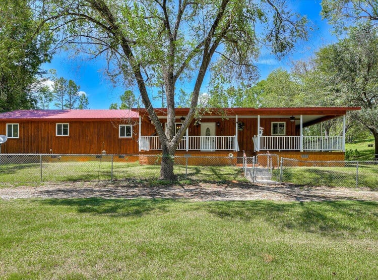 2750 Highway 23 W, Modoc, SC 29838 House for Sale