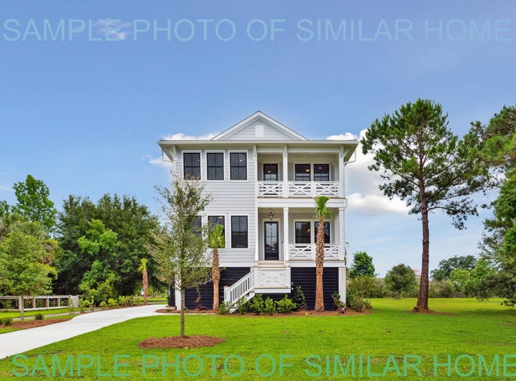 1409 Lieben Road, Mount Pleasant, SC 29466 House for Sale realestate