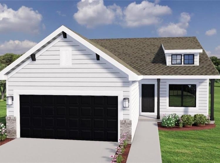 20870 W 190th Terrace, Spring Hill, KS 66083 House for Sale