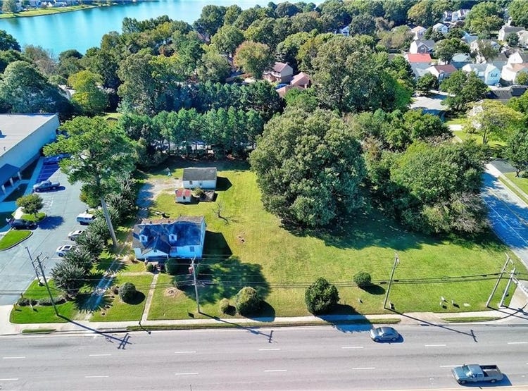 5465 Indian River Road, Virginia Beach, VA 23464 House for Sale