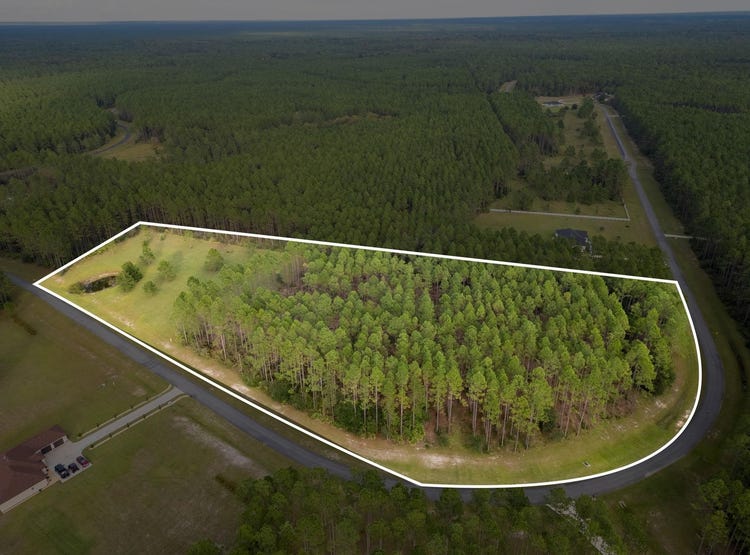 0 Bridle Horse Circle, Tallahassee, FL 32305 Land for Sale realestate