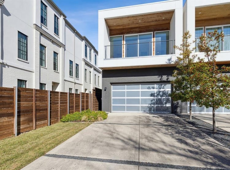 2010 Moser Avenue, Dallas, TX 75206 House for Sale